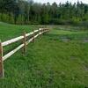 West Virginia Split Rail