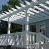 Pergola McGintire