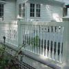 Ornamental Railing