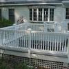 Ornamental Railing